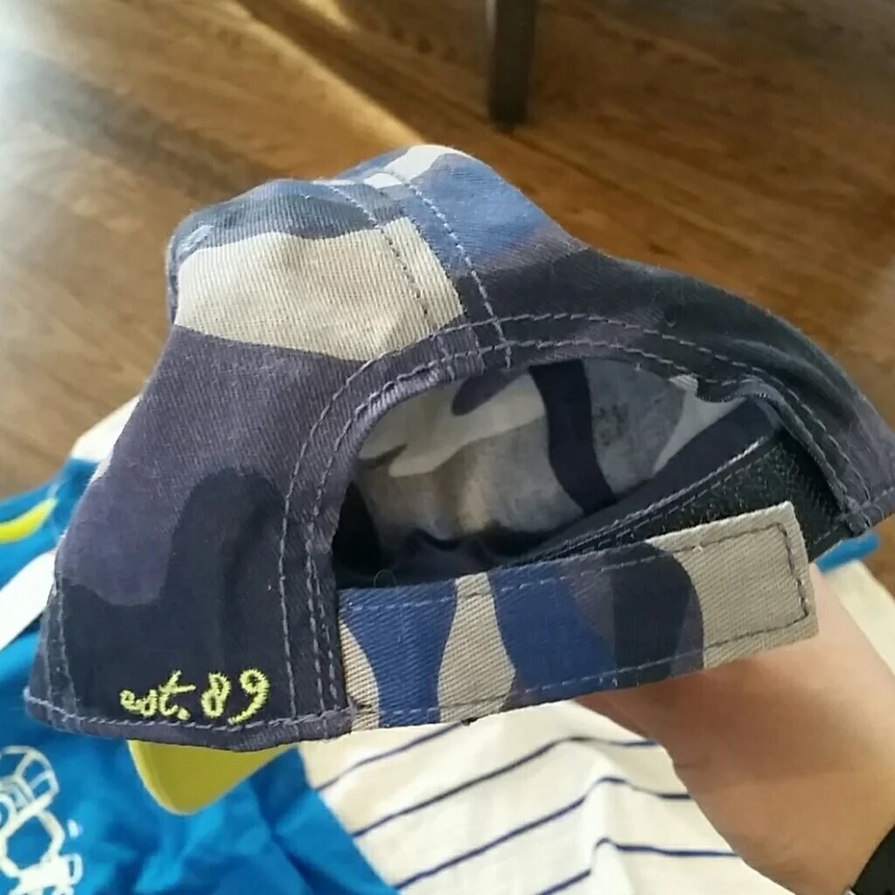 Gymboree long sleeve